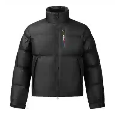 Salomon Contour Crop Down Jacket