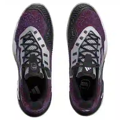 adidas Barricade 13 brain dead