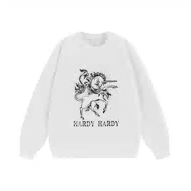 HARDY HARDY