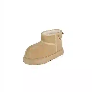 Yeezy Reezy 2025 Fall Winter Boots