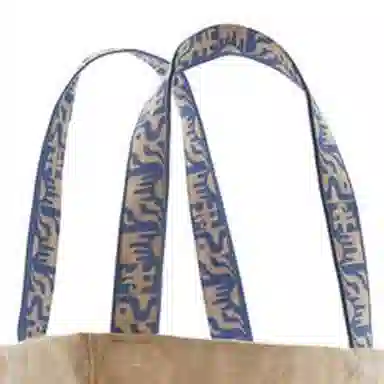 patagonia tote