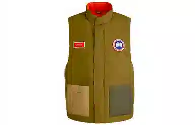 Canada Goose SS21