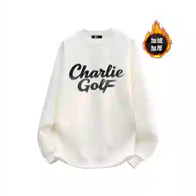 CHARLIE GOLF