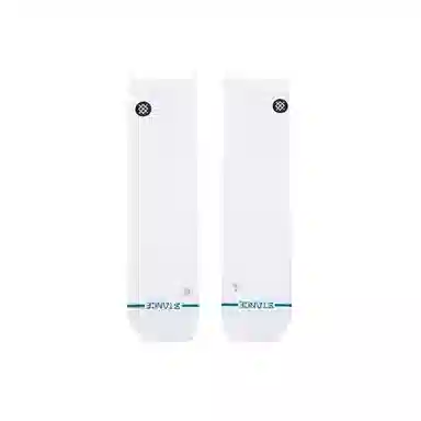 Stance OG 557 Mid Basketball Socks