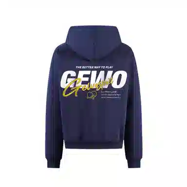 GEWO Logo