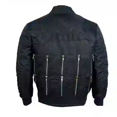 YICHEN vibeMA-1bombercleanfit