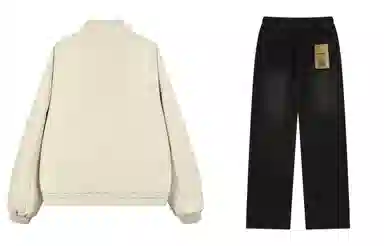 DANGERTIGER clean fit