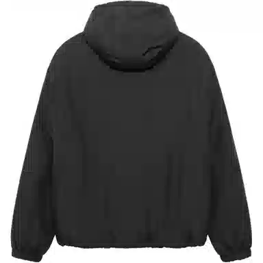 Stussy FW25 Insulated Hooded Jacket