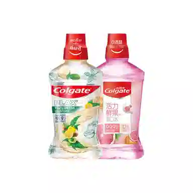 COLGATE 250ml*2