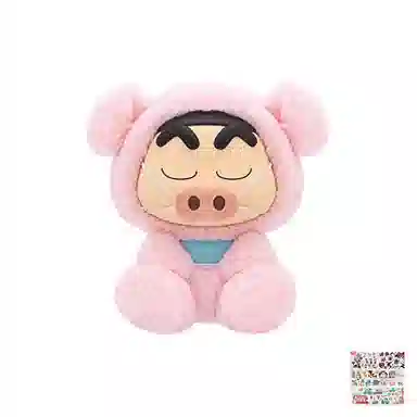 x Crayon Shinchan Q 4