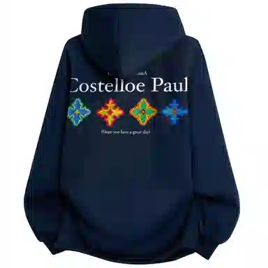 PAUL COSTELLOE Vintage