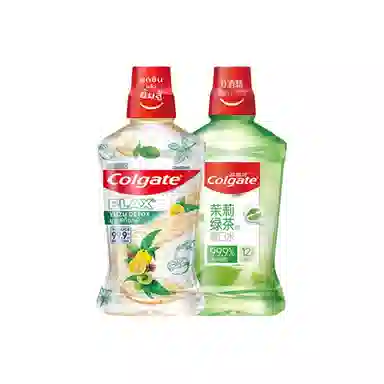 COLGATE 250ml*2