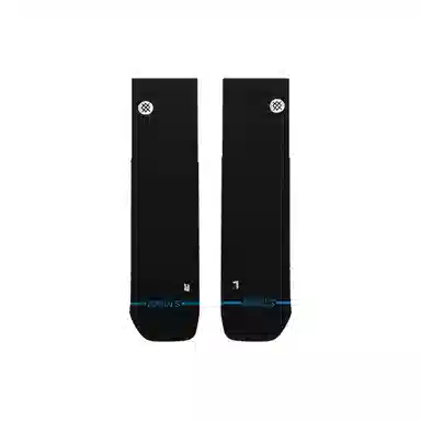 Stance OG 557 Mid Basketball Socks