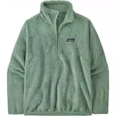 Patagonia Fleece Pullover