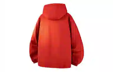 SOIEPLUS 90 White Duck Down Hoodie