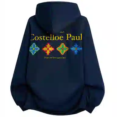 PAUL COSTELLOE Vintage