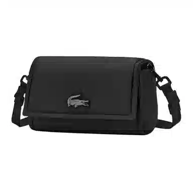 Lacoste Crossbody Bag Black