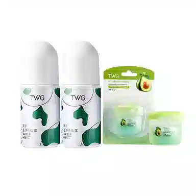 TWG EDT