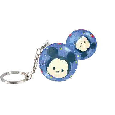 3D-JP x Disney 3d 24pcs A3676