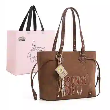 SPONGEBOB SQUAREPANTS PU