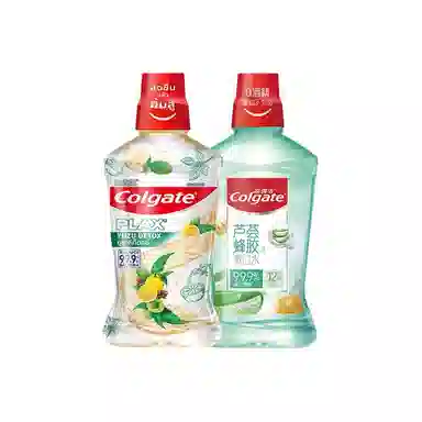 COLGATE 250ml*2