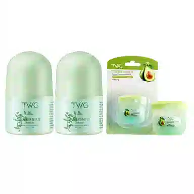 TWG EDT
