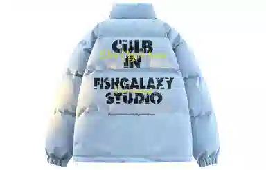 FISHGALAXY logo