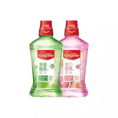 COLGATE 250ml*2