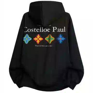 PAUL COSTELLOE Vintage