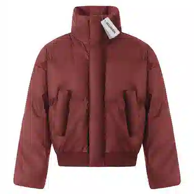 DOGANSON bombercleanfitpu