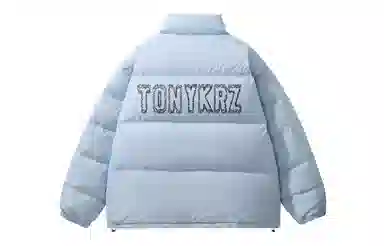TONYKRZ LOGO