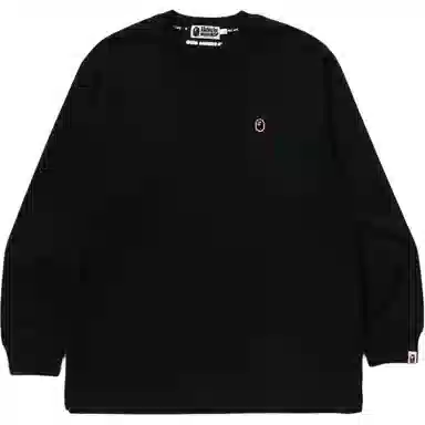 A BATHING APE FW25 FW25 logoT