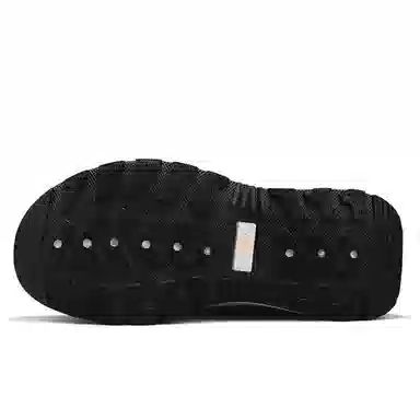 Warrior Black Warrior Winter Boots