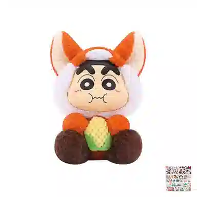 x Crayon Shinchan Q 4