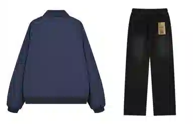 DANGERTIGER clean fit