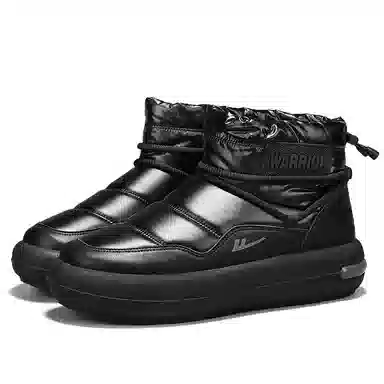 Warrior Winter Snow Boots