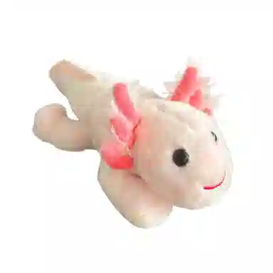 PUDOWRABBIT 25cm