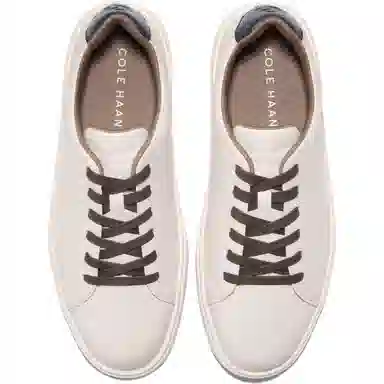Cole Haan Retro Low Sneakers Beige