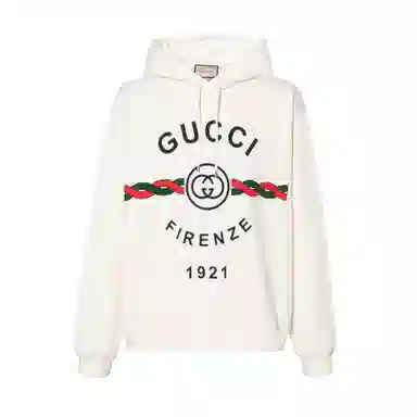 GUCCI SS22 1921 Logo
