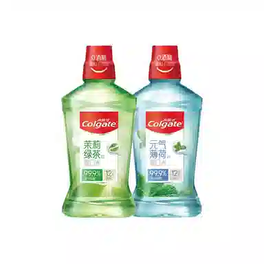 COLGATE 250ml*2