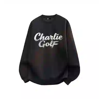 CHARLIE GOLF