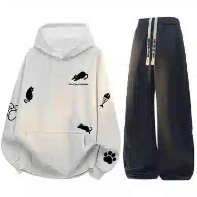 NINETEEN AUTUMN logo