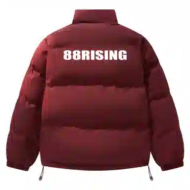 88rising logo