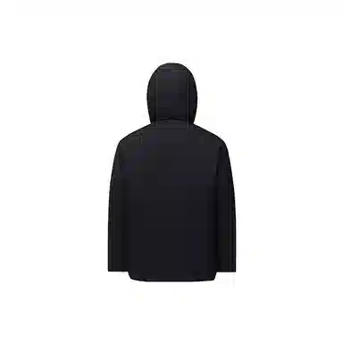 Bosideng 90 Down Lightweight Hooded Jacket