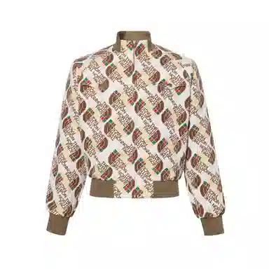 GUCCI GUCCI x THE NORTH FACE