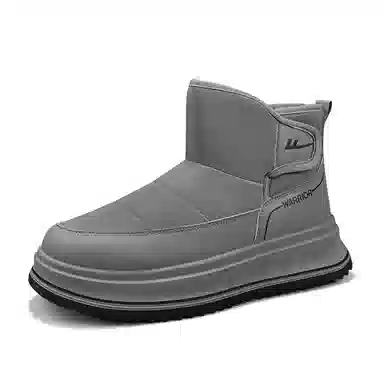 Warrior Winter Outdoor Boots