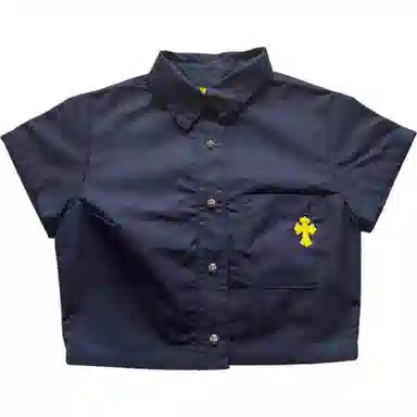 Chrome Hearts SS25 Logo