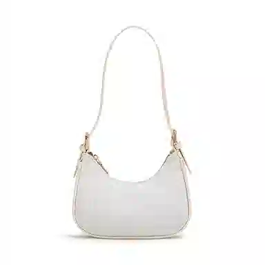 CAEISL&KCIEL Crescent Bag