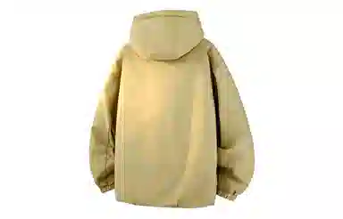 SOIEPLUS 90 White Duck Down Hoodie