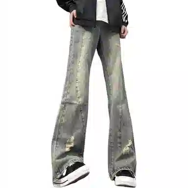 City Hipster cleanfit